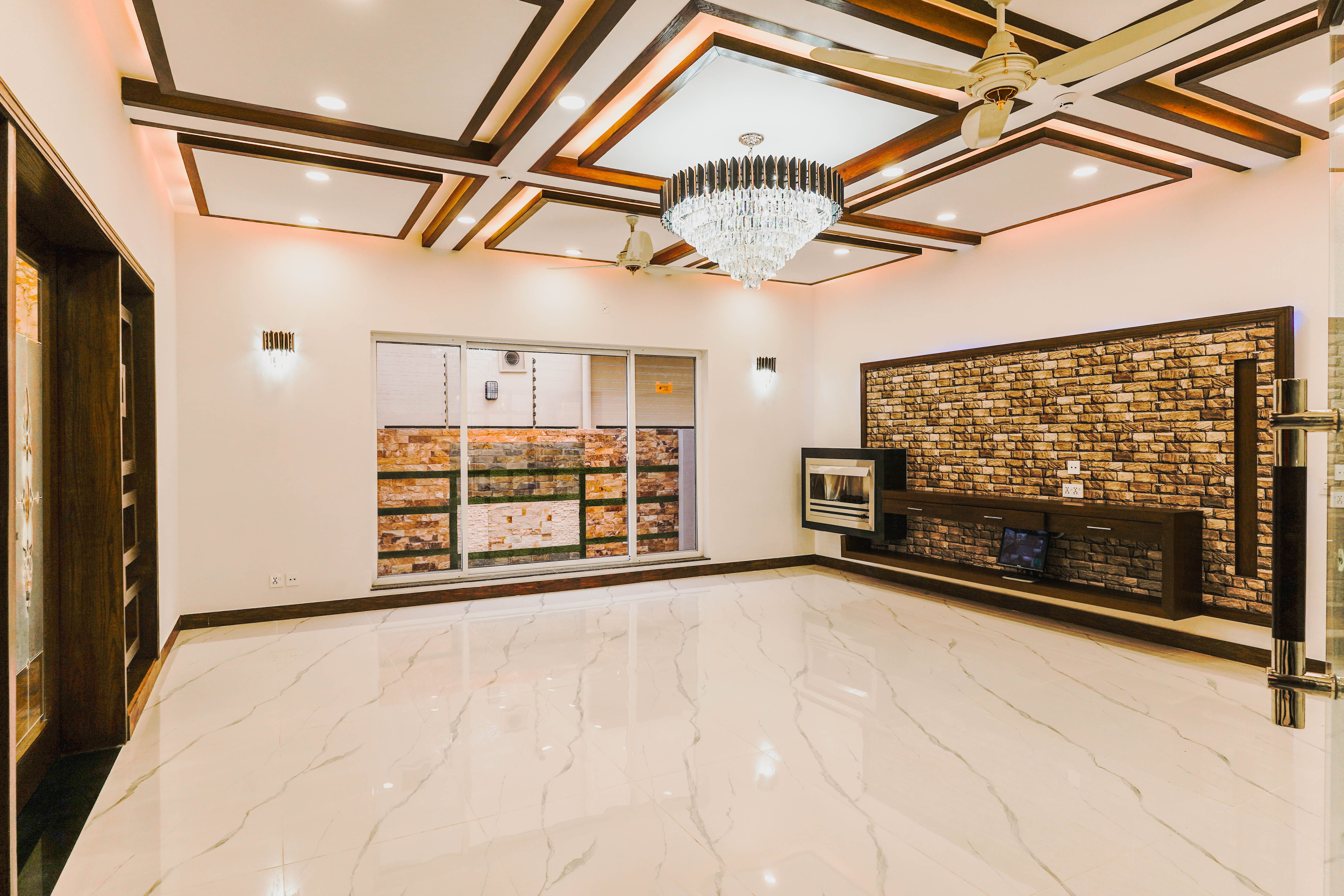 MI Decorators & Contractors | Interior Design & Renovation