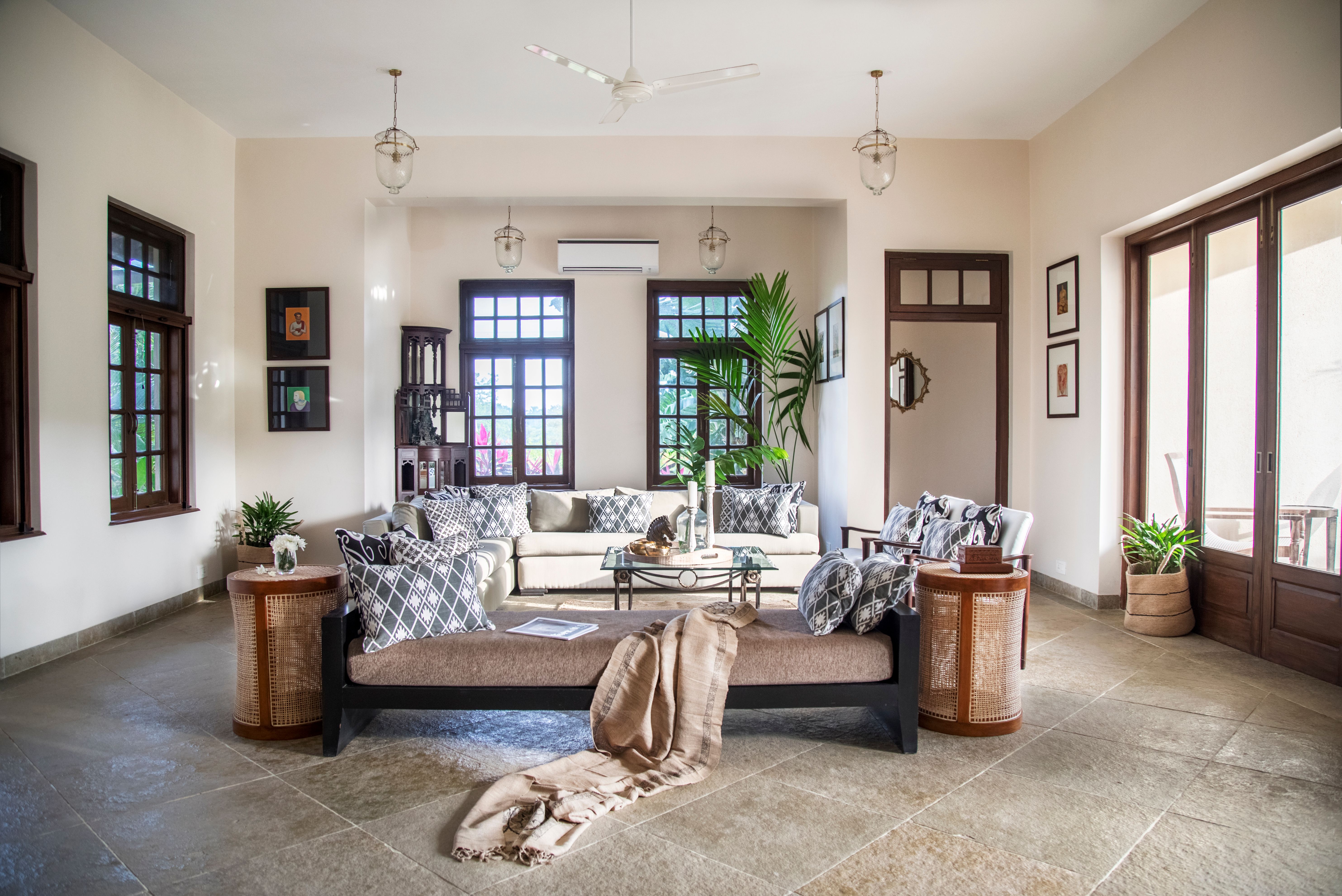 MI Decorators & Contractors | Interior Design & Renovation