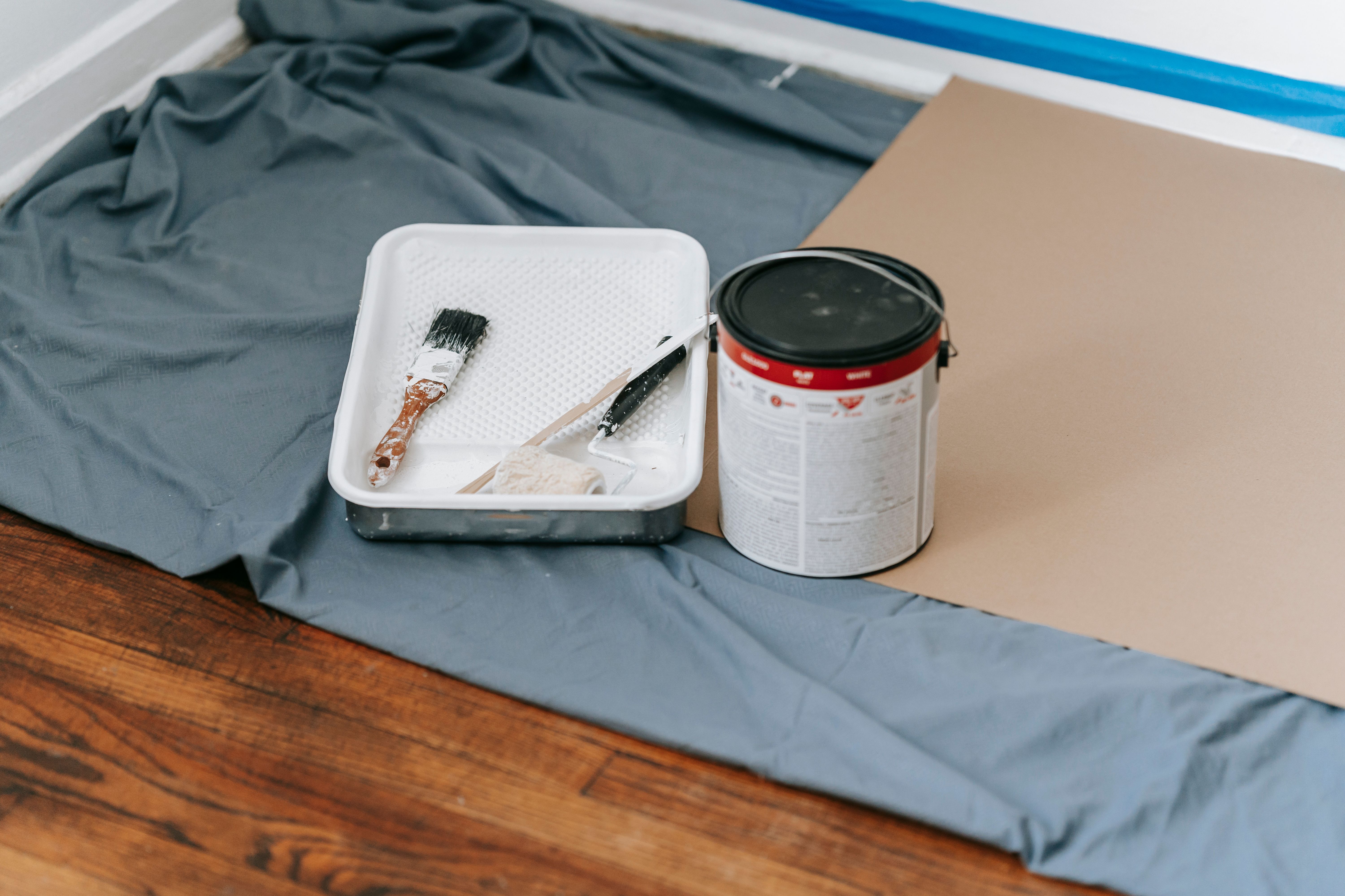 MI Decorators & Contractors | Interior Design & Renovation